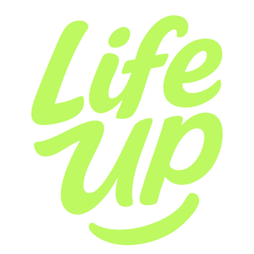 Life UP Suplementos