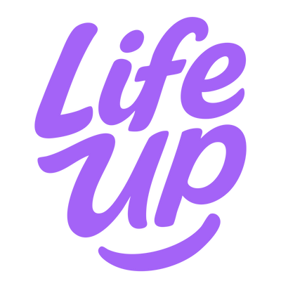 Life UP Suplementos