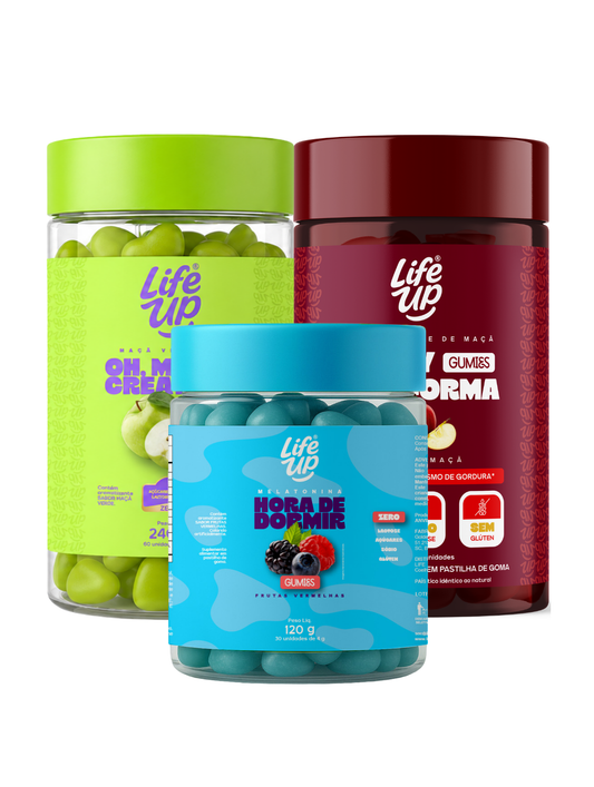 O Combo perfeito para você
